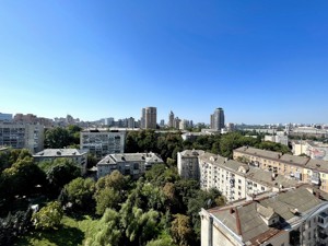 Квартира Кловский спуск, 7, Киев, A-114349 - Фото 29