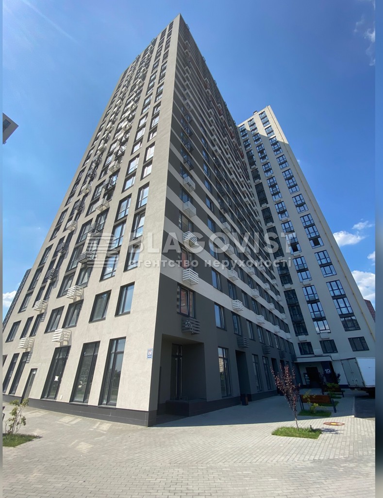 Apartment G-2001558, Zmienka Vsevoloda, 19, Kyiv - Photo 5
