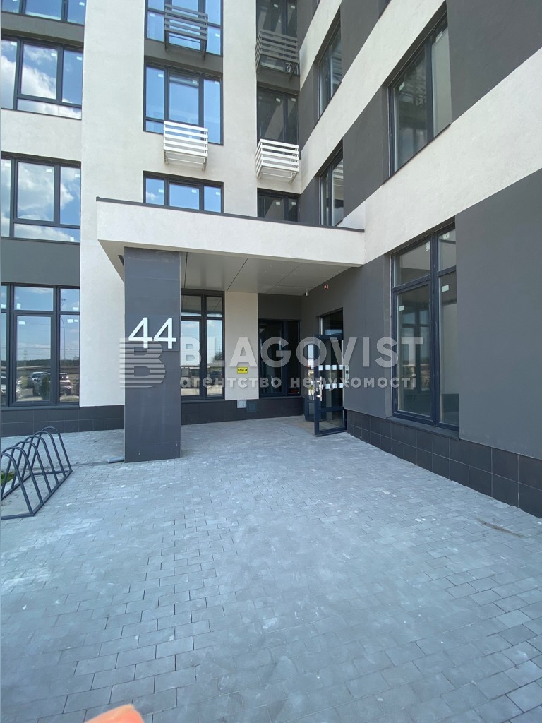 Apartment G-1982734, Vyhovskoho Ivana (Hrechka Marshala), 44, Kyiv - Photo 8