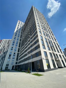 Apartment Vyhovskoho Ivana (Hrechka Marshala), 40/12, Kyiv, G-1993180 - Photo