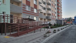 Квартира G-1990235, Русової Софії, 7а, Київ - Фото 17