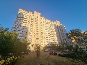 Квартира Алматинская (Алма-Атинская), 39е, Киев, P-31723 - Фото