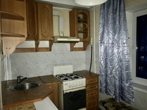Apartment F-47087, Domanyts'koho Vasylia (Potapova henerala), 1б, Kyiv - Photo 8