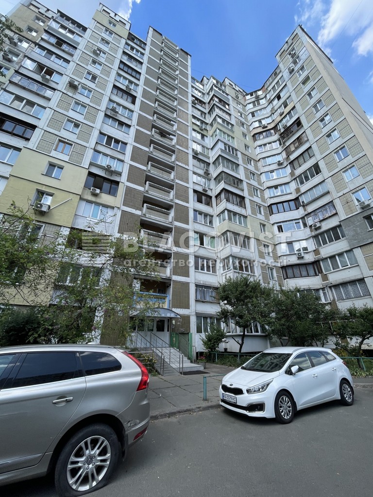 Квартира A-114361, Ахматової Анни, 8, Київ - Фото 15