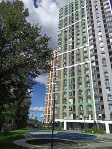 Коммерческая недвижимость, G-1997004, Приборный пер., Святошинский район