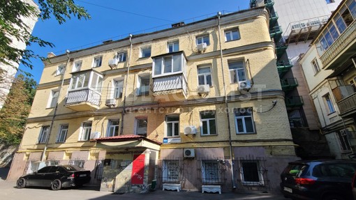 Отдельно стоящее здание, Владимирская, Киев, R-51440 - Фото 1