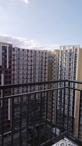 Apartment A-113435, Metrolohichna, 13а, Kyiv - Photo 28