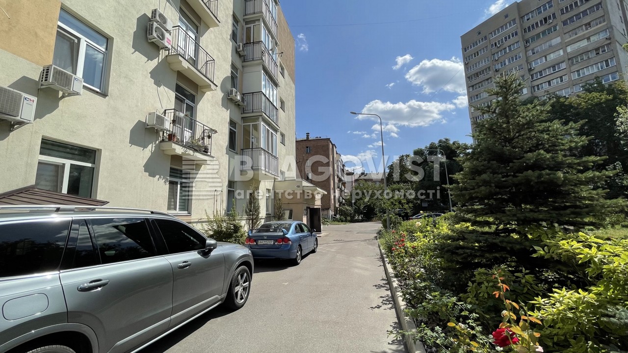 Apartment C-111840, Berehovoho Serhiia (Martyrosiana), 5, Kyiv - Photo 30