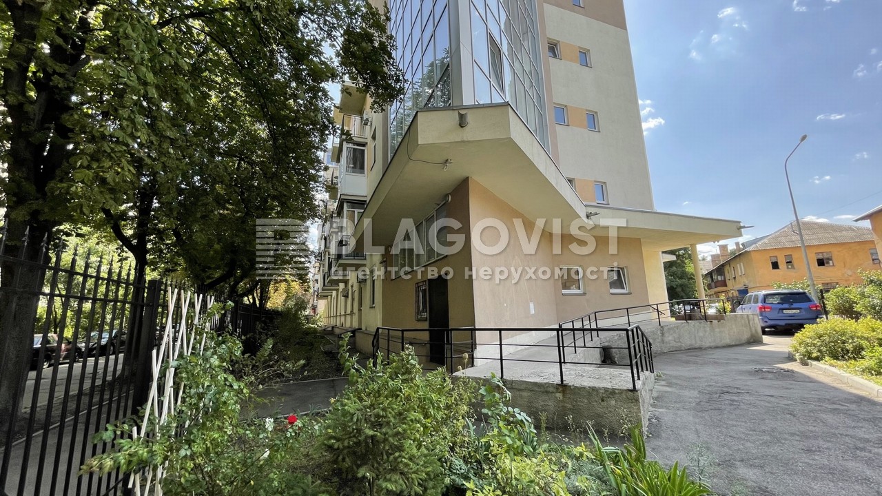 Apartment C-111840, Berehovoho Serhiia (Martyrosiana), 5, Kyiv - Photo 34