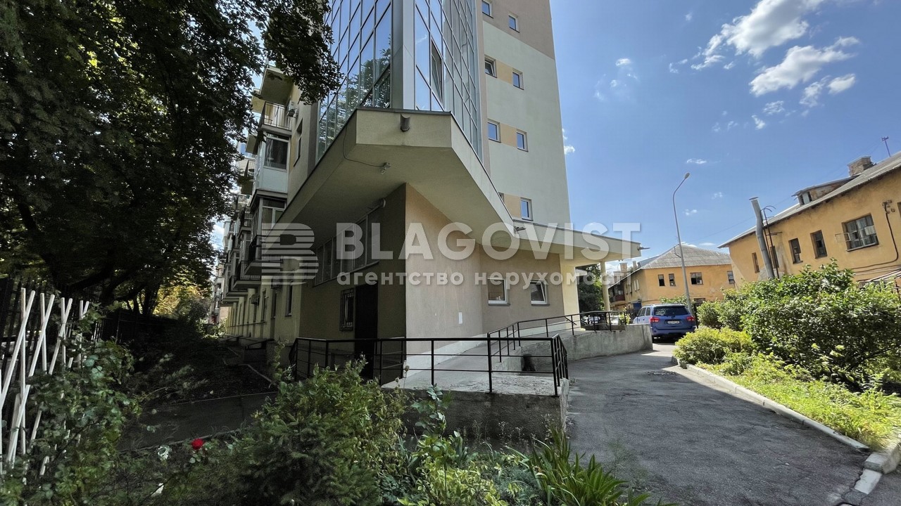 Apartment C-111840, Berehovoho Serhiia (Martyrosiana), 5, Kyiv - Photo 35