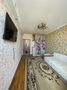 Квартира Регенераторна, 4 корпус 2, Київ, G-719992 - Фото 1