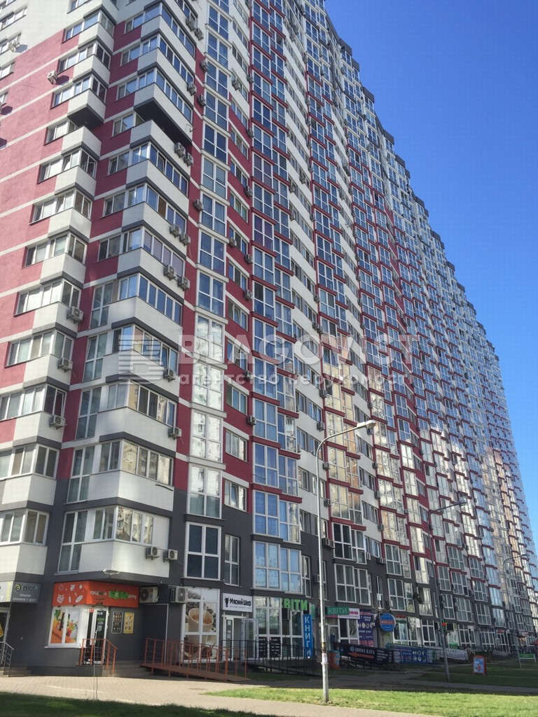 Квартира R-56700, Драгоманова, 2б, Киев - Фото 1
