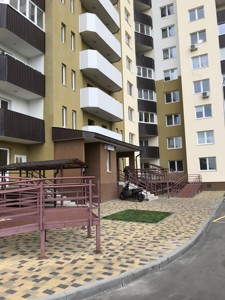 Квартира G-2002640, Моторний пров., 11б, Київ - Фото 10