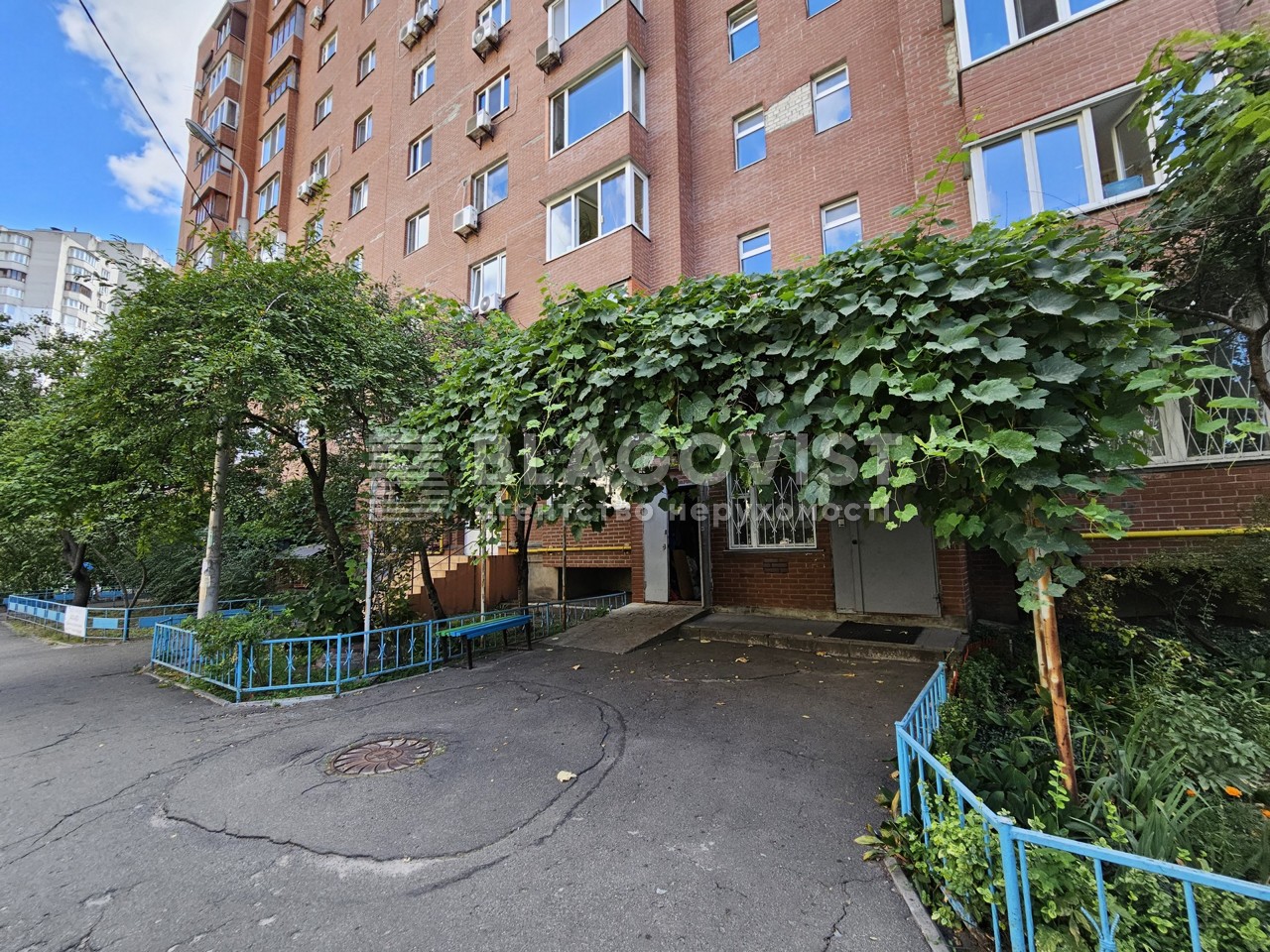 Квартира A-114374, Драгоманова, 17, Киев - Фото 38