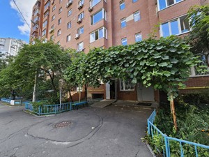 Квартира Драгоманова, 17, Киев, A-114374 - Фото 34