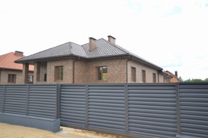 House E-39613, Petrivske (Boryspilskyi) - Photo 15