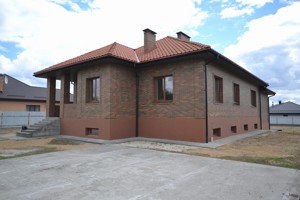 House E-39613, Petrivske (Boryspilskyi) - Photo 2