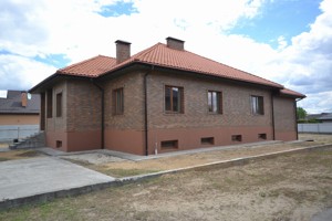 House E-39613, Petrivske (Boryspilskyi) - Photo 3