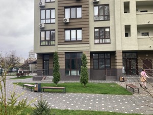  non-residential premises, R-51622, Virmenska, Kyiv - Photo 12
