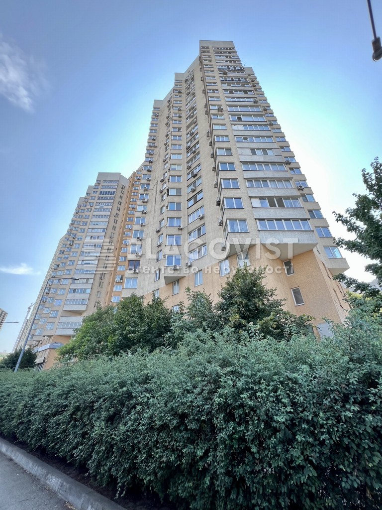 Apartment C-111908, Saperno-Slobidska, 22, Kyiv - Photo 1