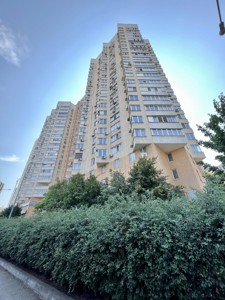 Квартира Саперно-Слободская, 22, Киев, C-111908 - Фото 1