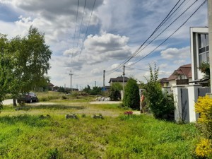 Земельный участок Садовая, Хотяновка, C-111839 - Фото