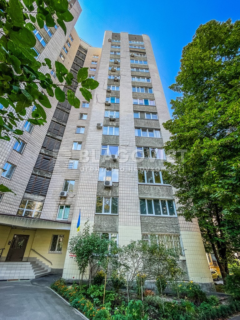 Apartment D-40045, Konys'koho Oleksandra (Turhenievs'ka), 29/33, Kyiv - Photo 1