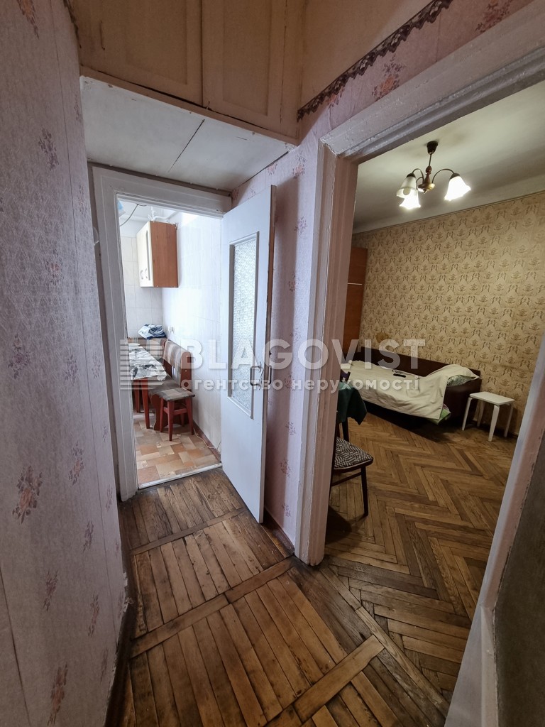 Apartment D-38941, Marychanska (Bubnova Andriia), 6/6, Kyiv - Photo 13