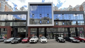  Commercial and office premises, Luk’ianenka Levka (Tymoshenka Marshala), Kyiv, J-34757 - Photo3