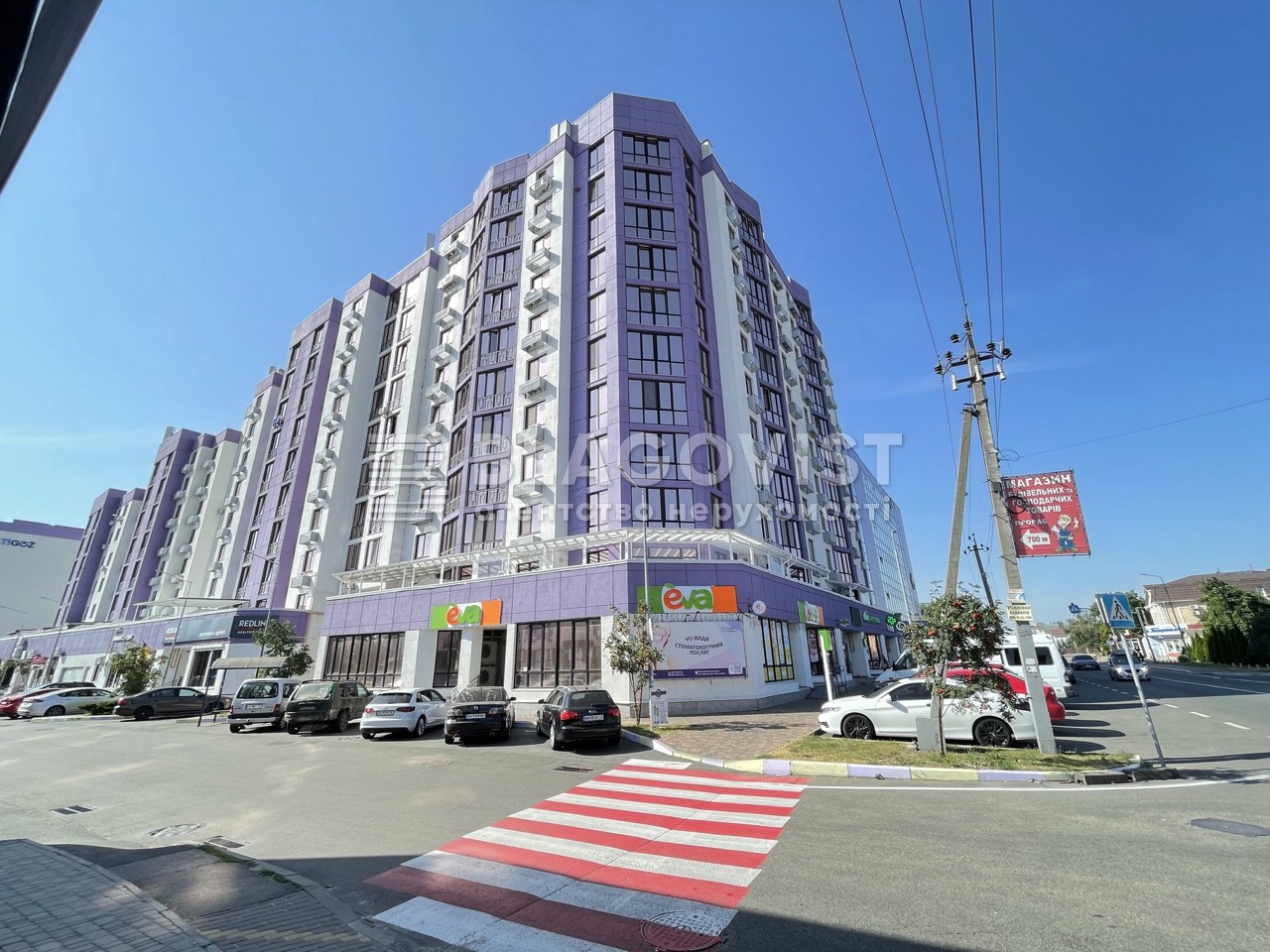 Apartment G-838926, Sadova, 1в, Petropavlivska Borshchahivka - Photo 24
