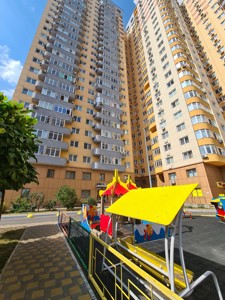 Квартира A-114389, Кондратюка Ю., 5, Київ - Фото 37