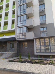 Квартира Вербицкого Архитектора, 1в, Киев, G-2003178 - Фото3
