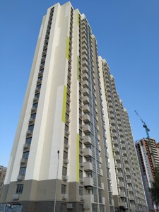 Квартира Вербицького Архітектора, 1в, Київ, G-840061 - Фото1