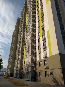 Квартира G-2003178, Вербицкого Архитектора, 1в, Киев - Фото 2