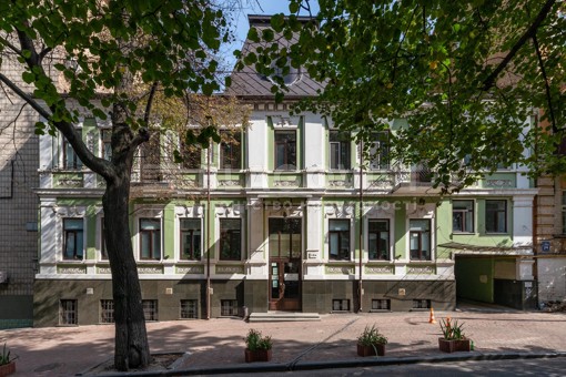  Отдельно стоящее здание, Конисского Александра (Тургеневская), Киев, D-38951 - Фото 23