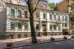  Отдельно стоящее здание, D-38951, Конисского Александра (Тургеневская), Киев - Фото 3