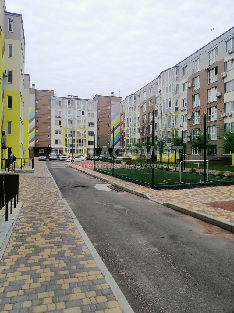 Квартира F-47120, Стеценка, 75м, Київ - Фото 18