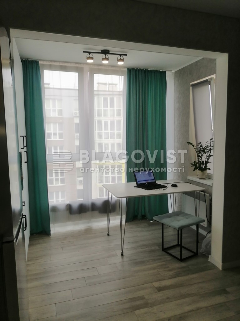 Квартира F-47120, Стеценко, 75м, Киев - Фото 4