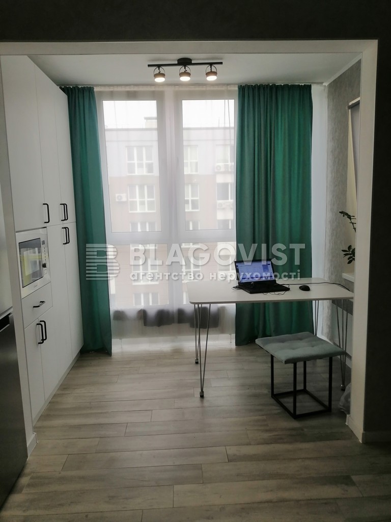 Квартира F-47120, Стеценко, 75м, Киев - Фото 5