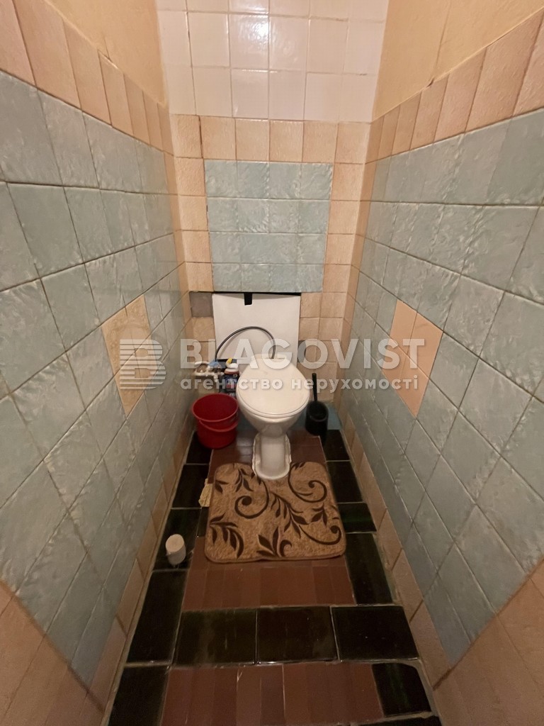 Apartment F-47126, Verkhovynna, 18, Kyiv - Photo 10