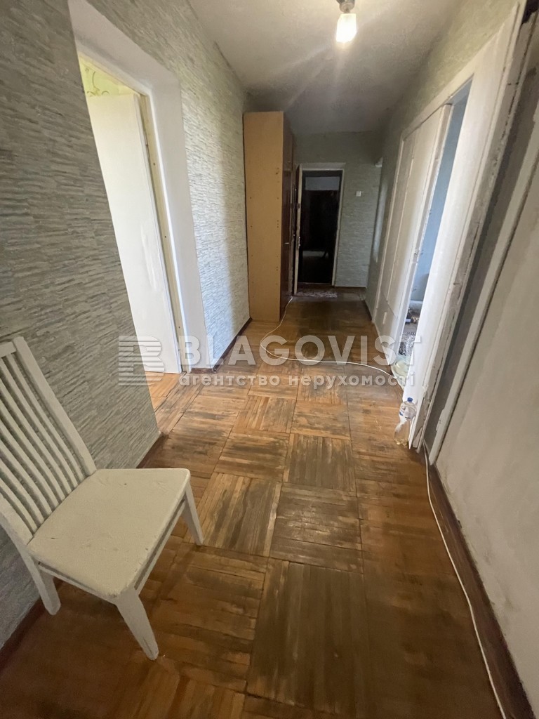 Apartment F-47126, Verkhovynna, 18, Kyiv - Photo 11