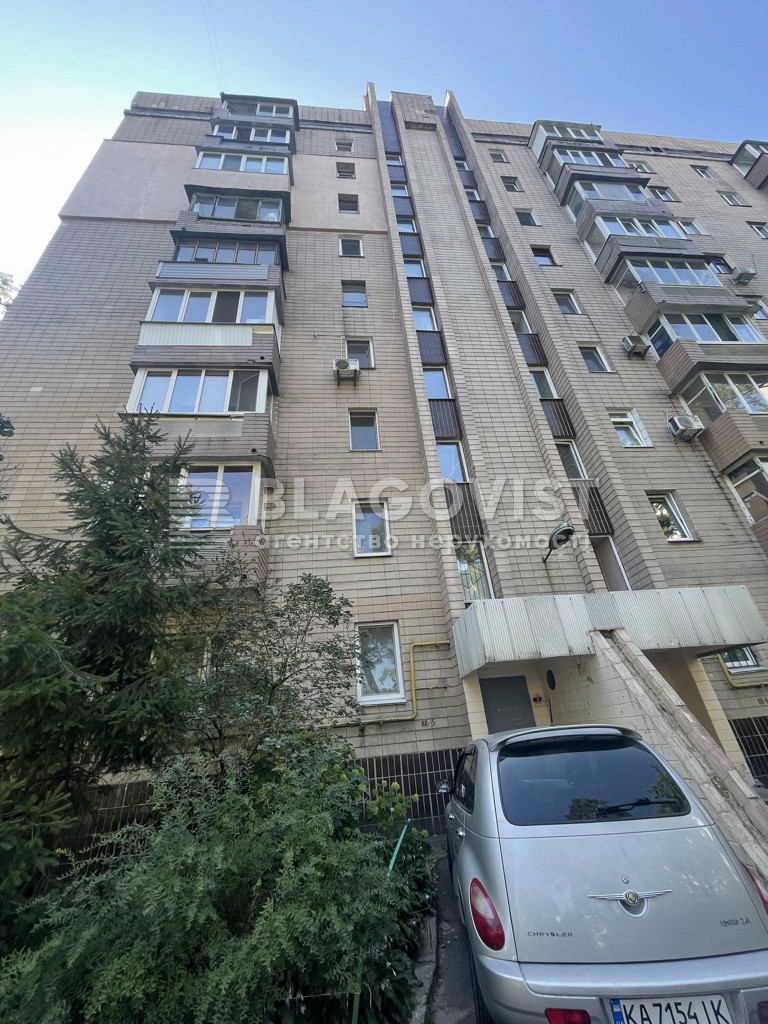 Apartment F-47126, Verkhovynna, 18, Kyiv - Photo 21