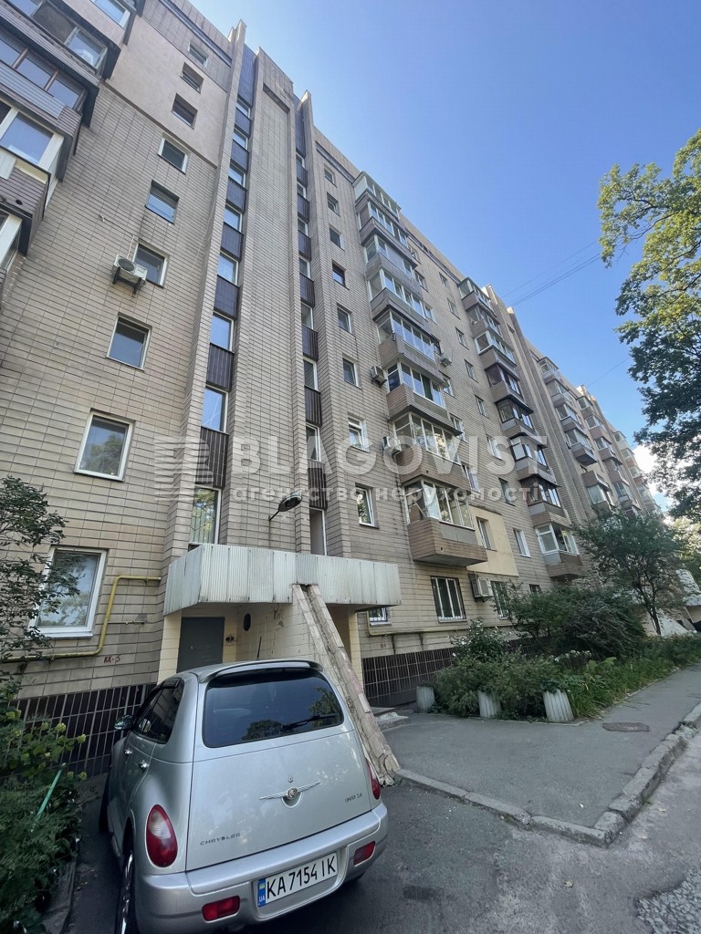 Apartment F-47126, Verkhovynna, 18, Kyiv - Photo 22