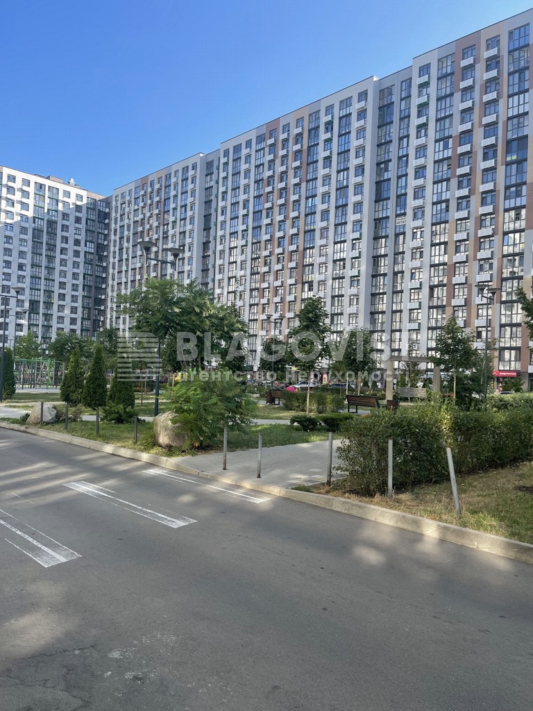 Apartment Q-3475, Tyraspolska, 60, Kyiv - Photo 1