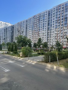 Apartment Tyraspolska, 60, Kyiv, C-111871 - Photo