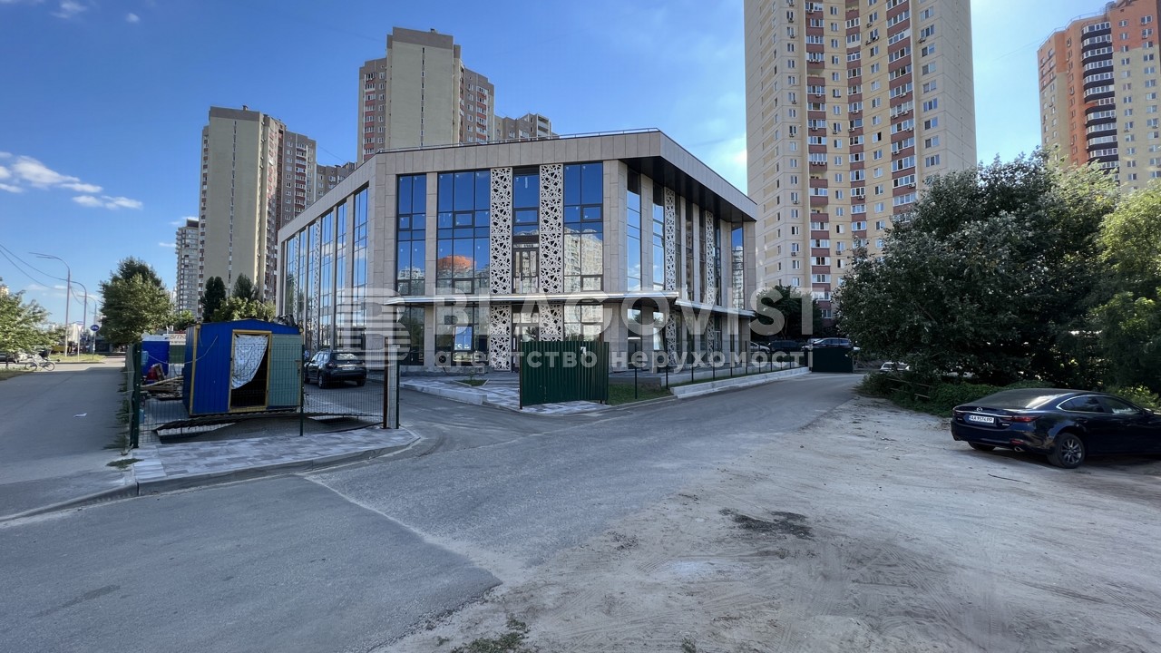  Detached building, P-31770, Hryhorenka Petra avenue, Kyiv - Photo 1