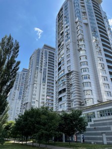 Apartment Ushakova Mykoly, 1г, Kyiv, G-2003881 - Photo3