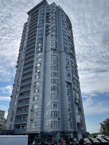 Квартира Ушакова Миколи, 1г, Київ, G-2003881 - Фото1