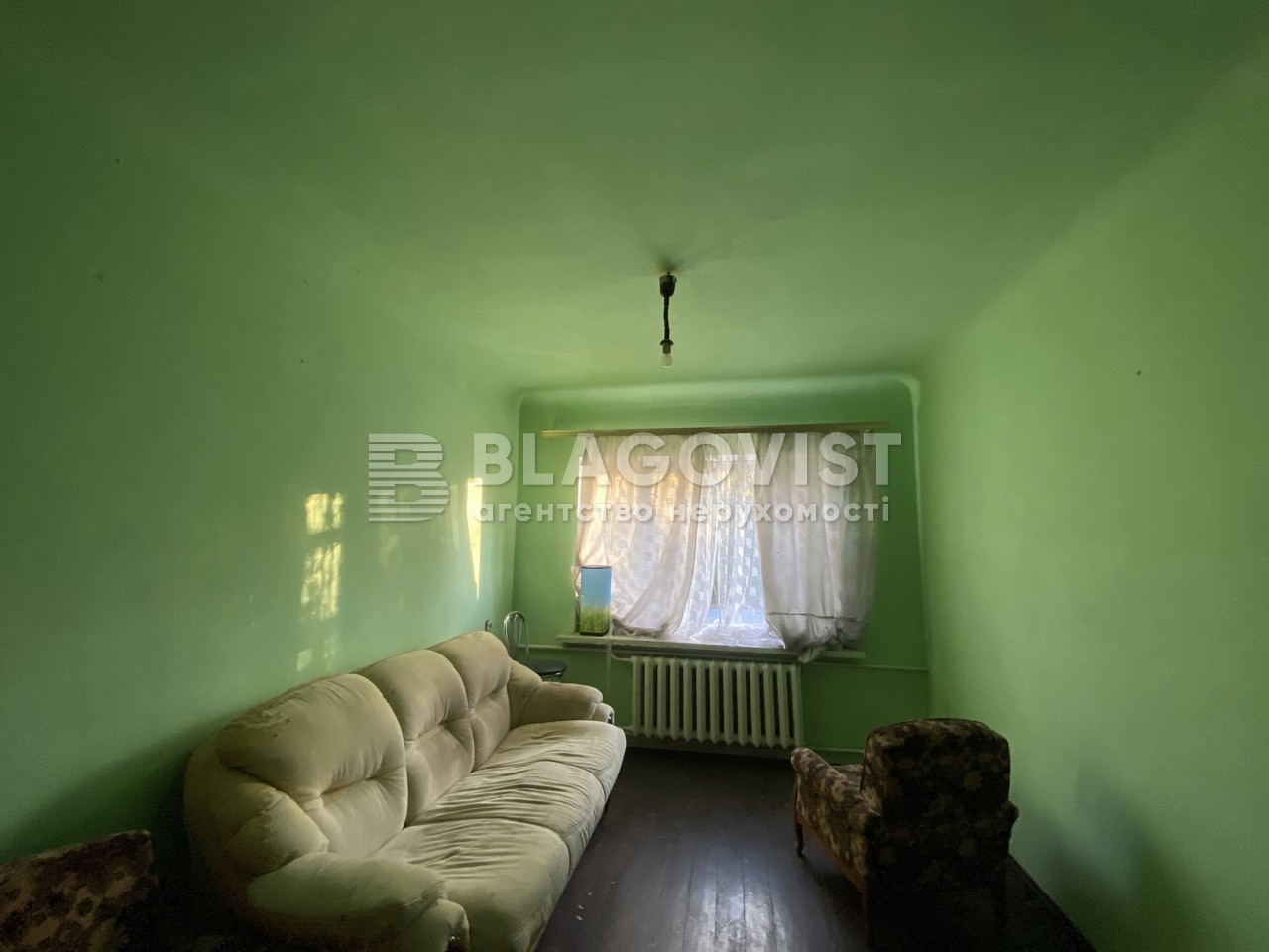 House G-422444, Povitroflotska, Kyiv - Photo 6