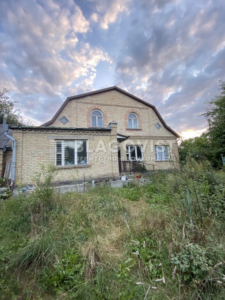 House G-422444, Povitroflotska, Kyiv - Photo 21